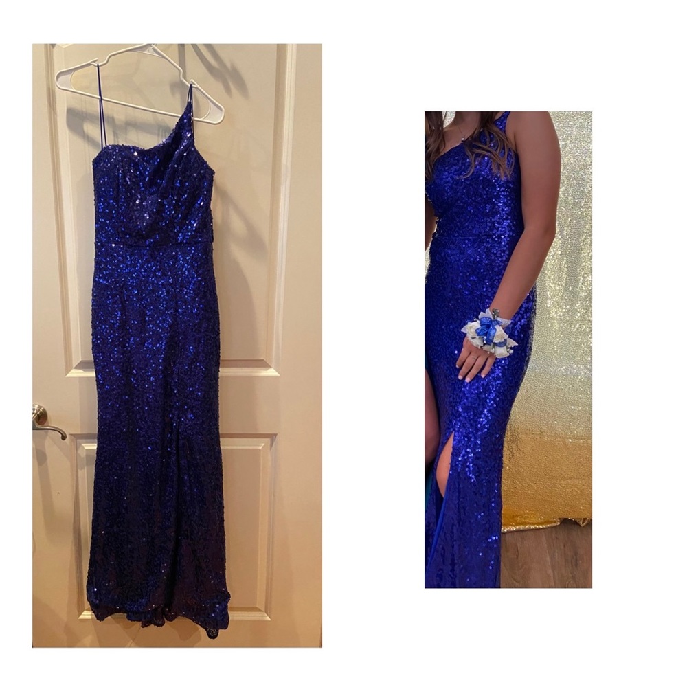 Homecoming or Prom dress